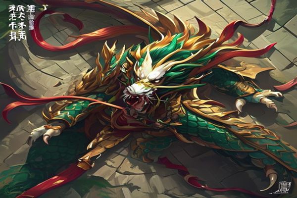 天王传奇